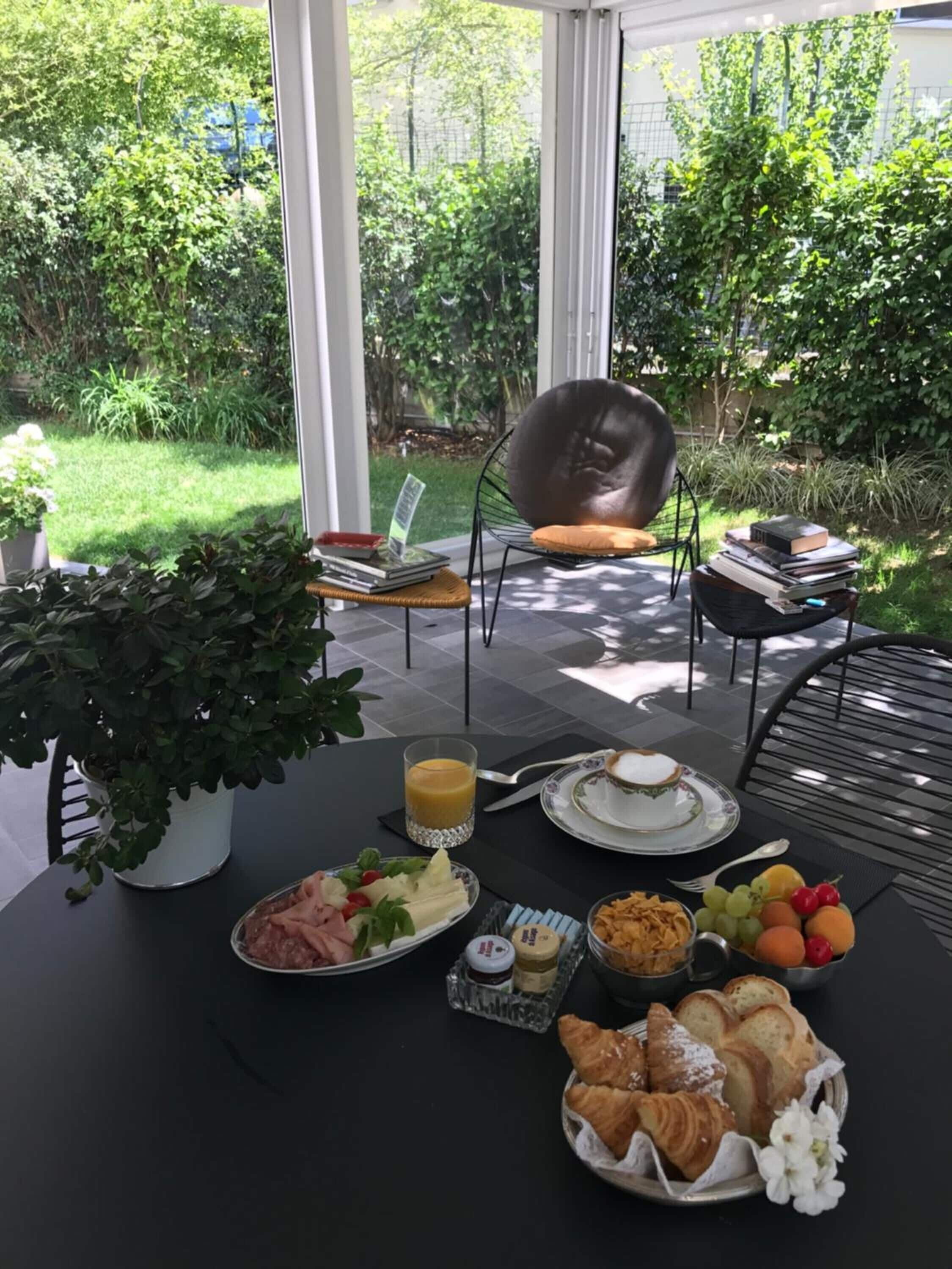 Foto - Conti Guest House