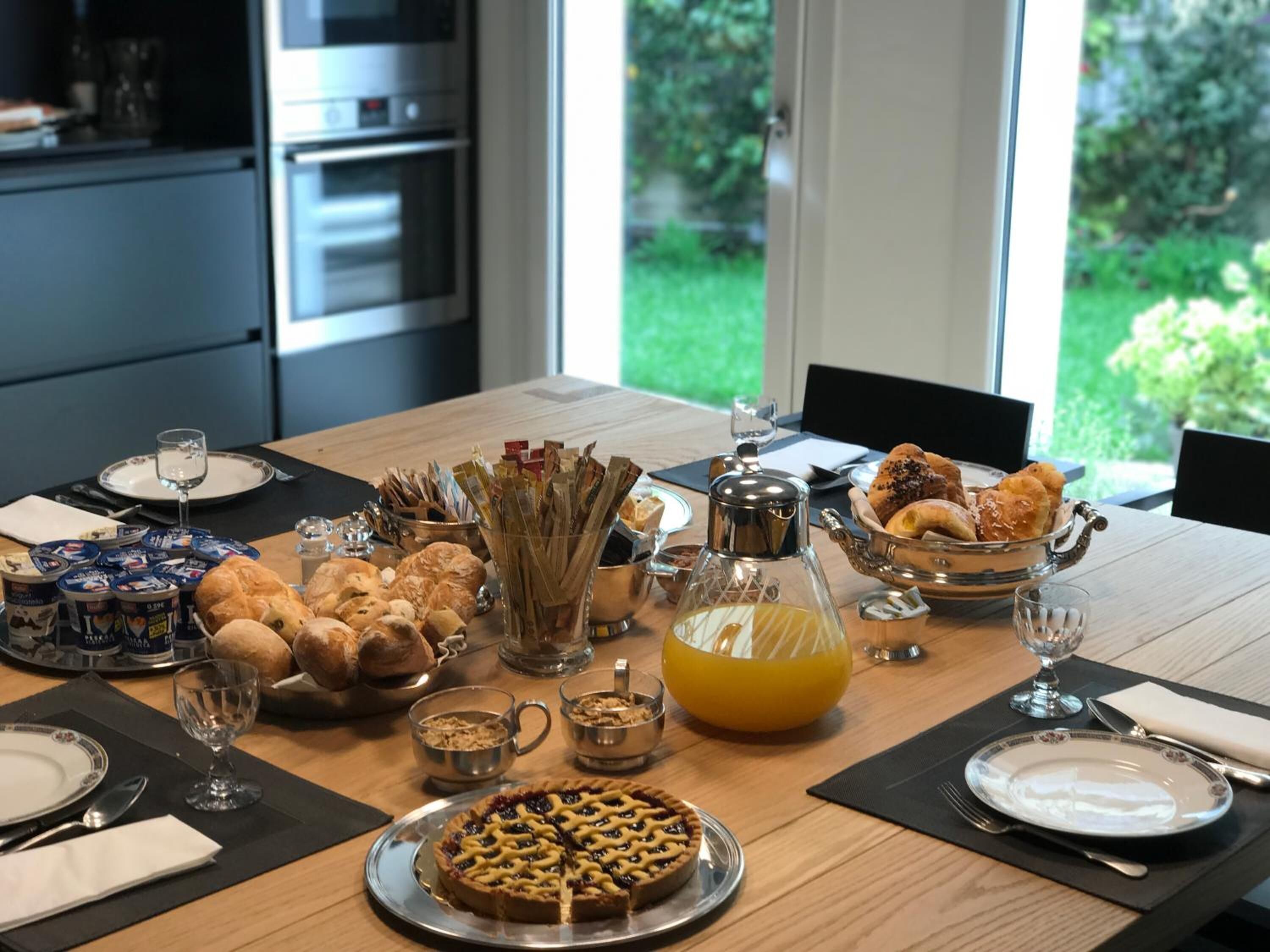 Foto - Conti Guest House