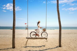 Bicycling - Stayzi Hotel (Da Nang)