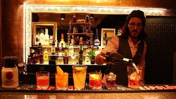 Nightclub
