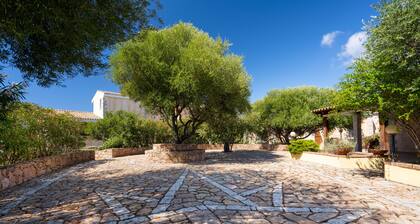 Residence Costa del Turchese by PendraHolidays