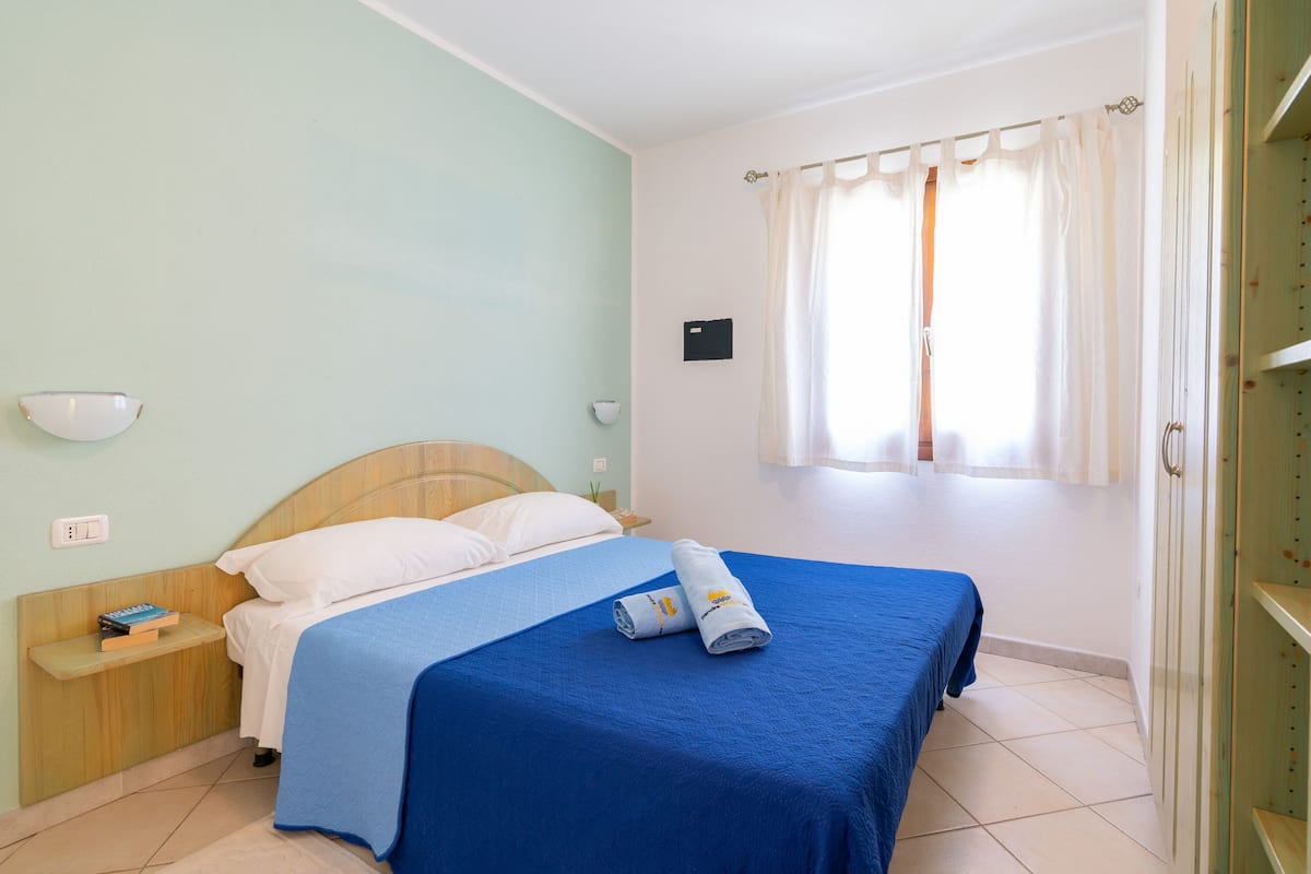 Appartamento Classic, 1 camera da letto, vista mare | 1 camera, culle/letti per bambini (a pagamento), Wi-Fi gratuito