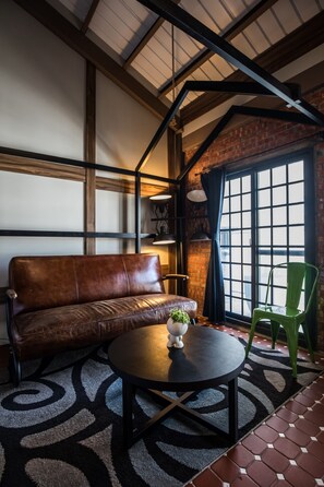 Family Loft | Room amenity - The Brick (Tainan)