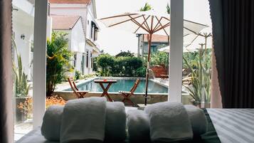 Fasilitas properti
