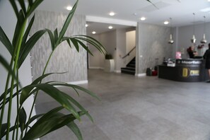 Comptoir dâenregistrement et de dĂ©part