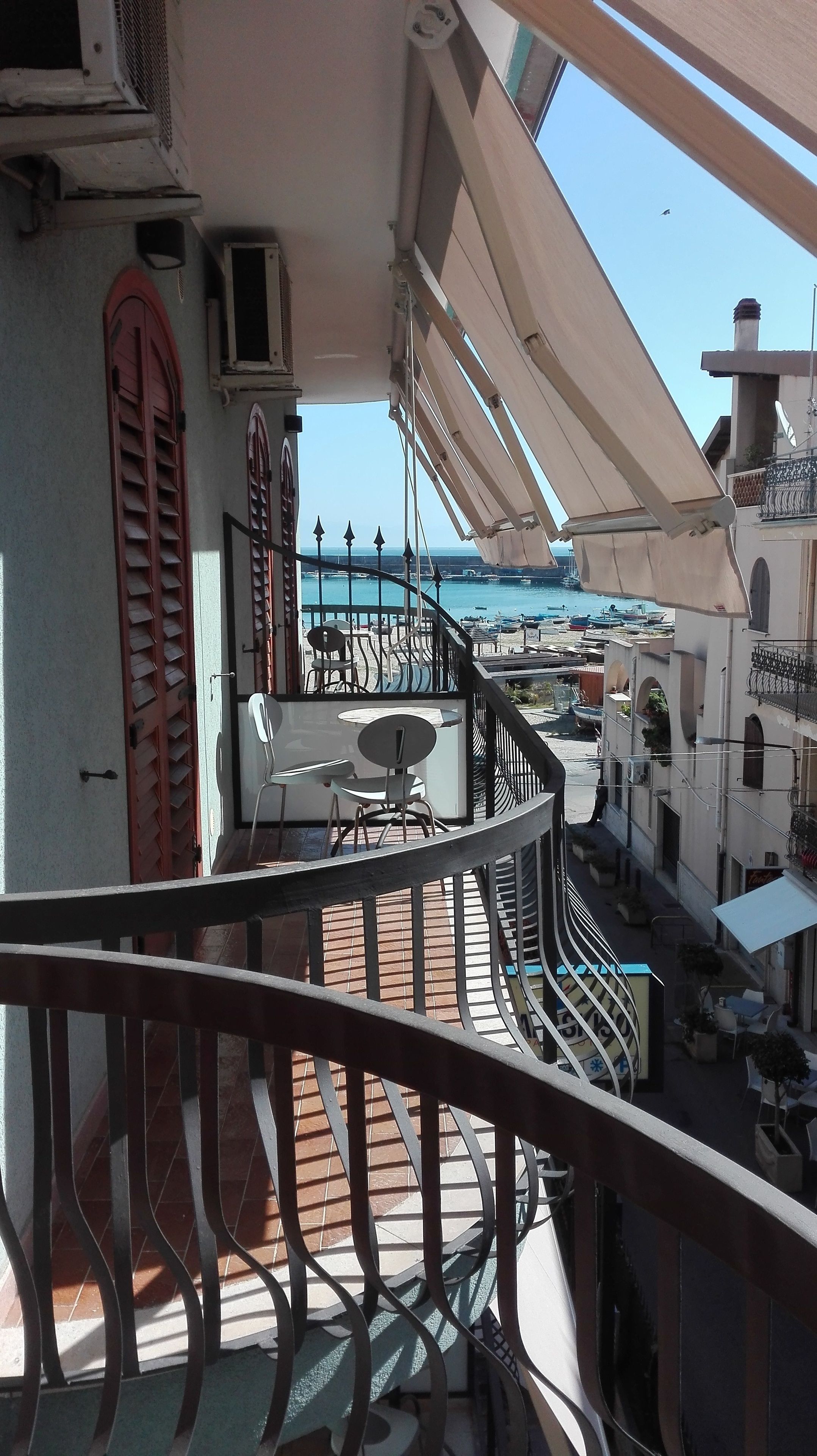 Standard Triple Room | Balcony