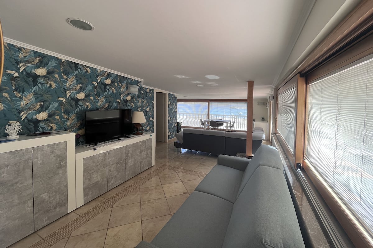 Panoramic-Apartment