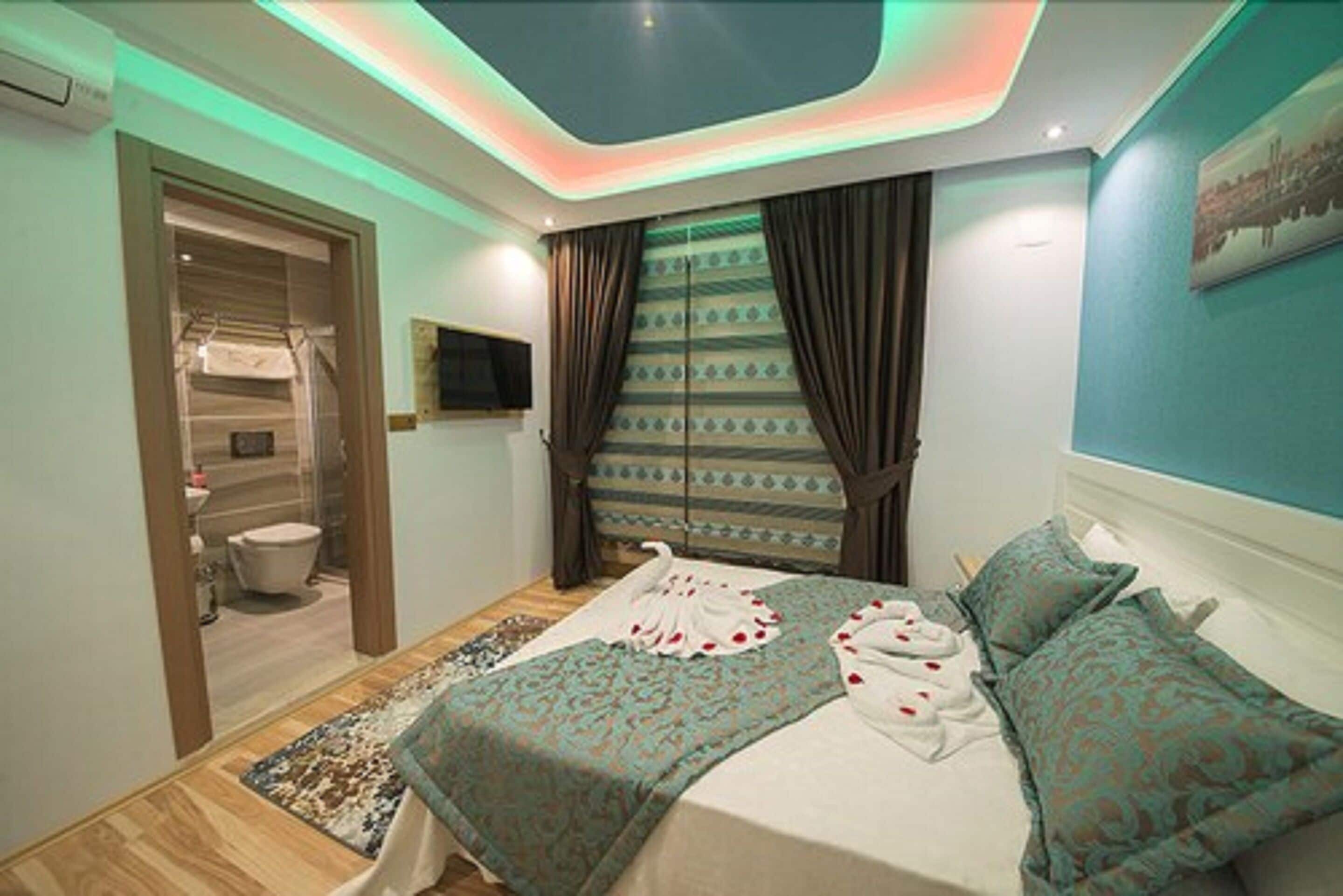 Foto - Kayi Hotel
