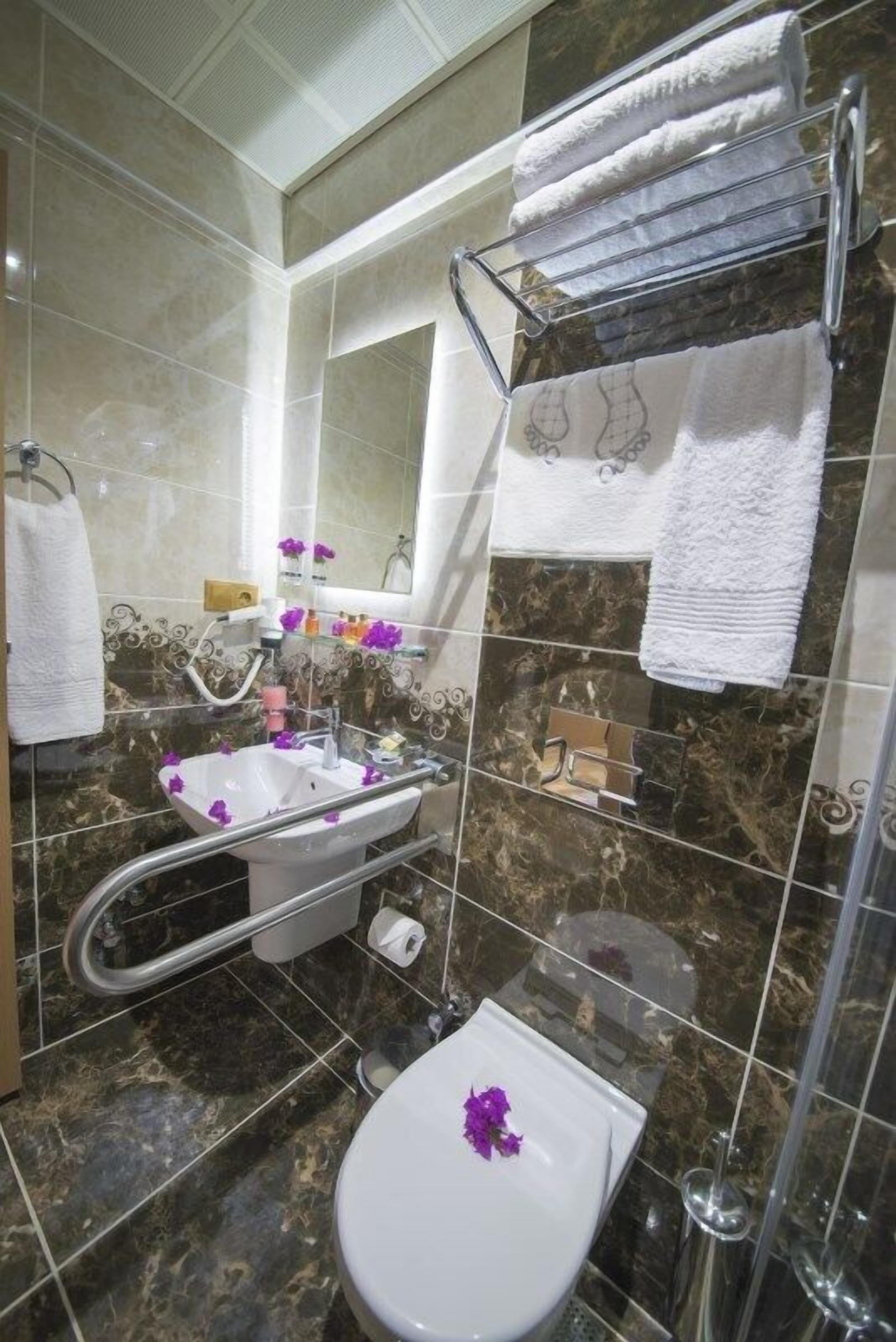 Photo - Kayı Hotel