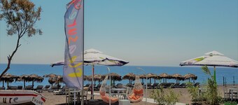 Pleasure Beachside Studios