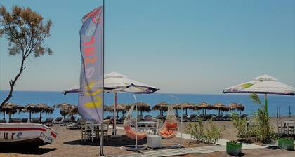 Pleasure Beachside Studios