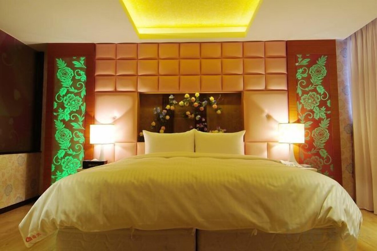 Fashion Double Room