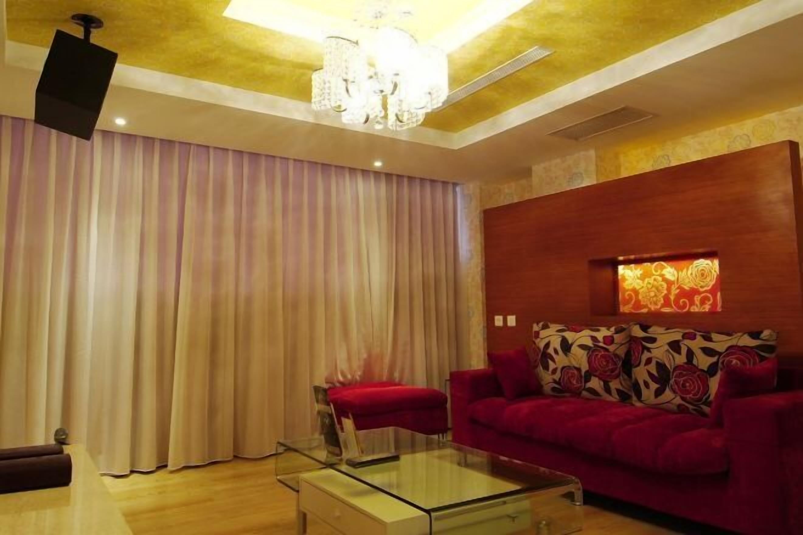 Area soggiorno | TV LED