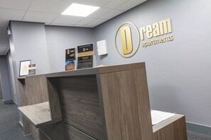 Daily full breakfast for a fee - Dream Apartments Water Street (Liverpool)