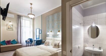 Family Residence Boutique Hotel