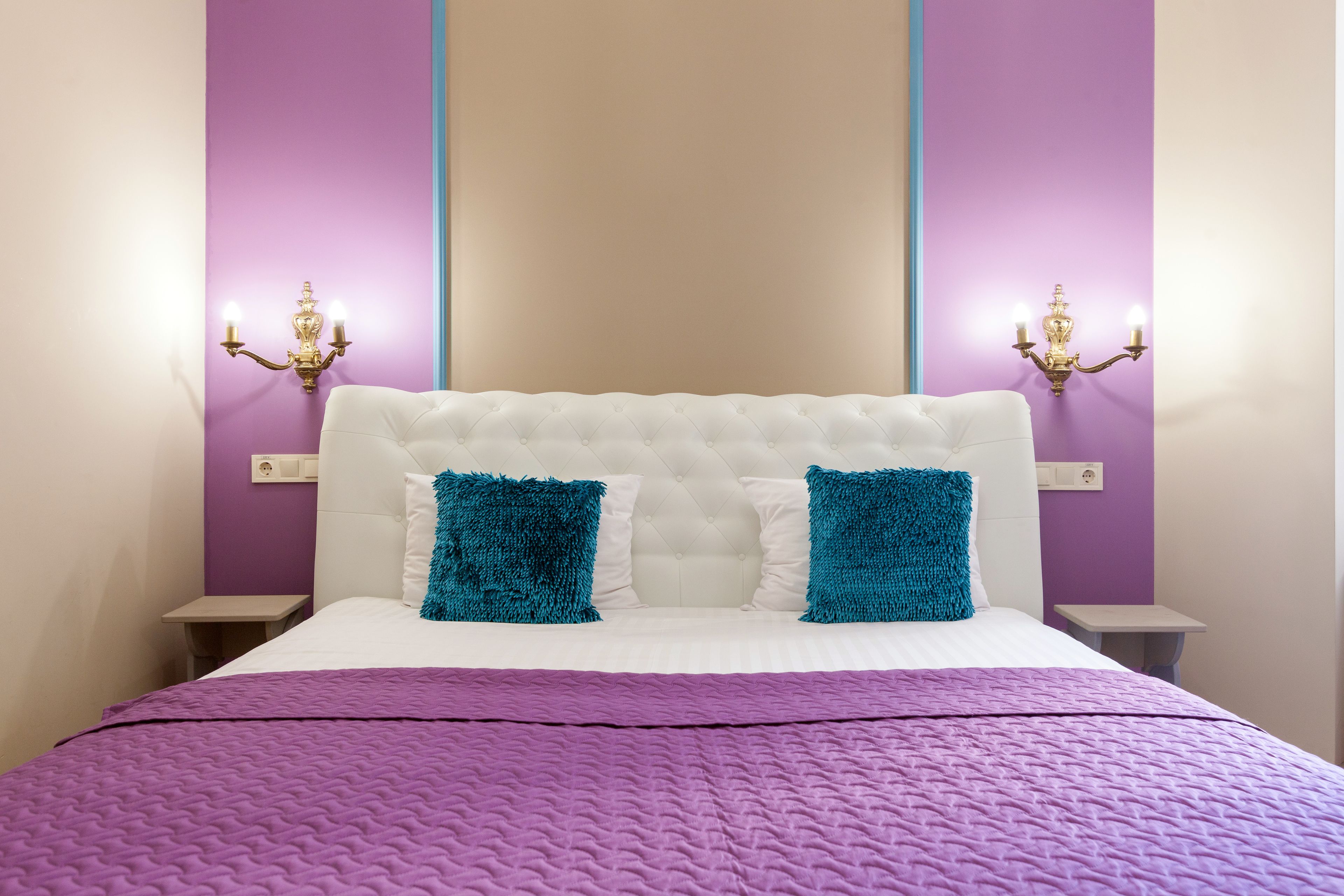 客房