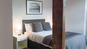 Apartment, 2 Bedrooms - Dream Apartments Bigg Market (Newcastle-upon-Tyne)