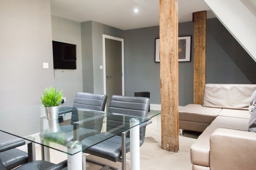 Dream Apartments Bigg Market