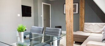 Dream Apartments Bigg Market