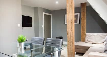 Dream Apartments Bigg Market