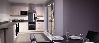 Dream Apartments Quayside