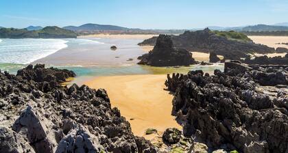 Apartamentos Los Arces