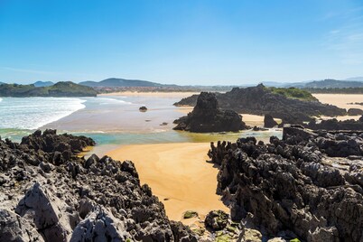 Apartamentos Los Arces