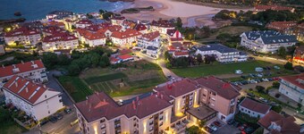 Apartamentos Los Arces
