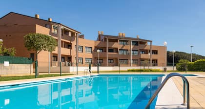Apartamentos Solamaza