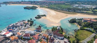 Apartamentos Solamaza