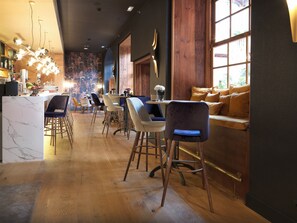 Cafetería