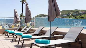 Sundeck