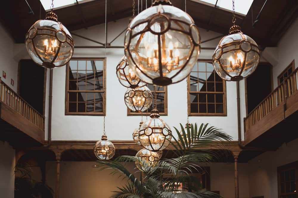 La Laguna Gran Hotel