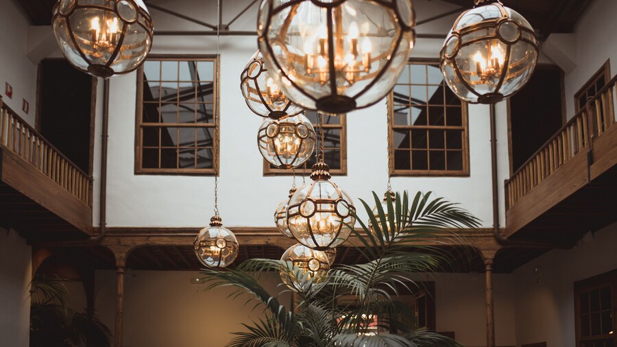 La Laguna Gran Hotel