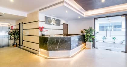 Octave Hotel Double Rd