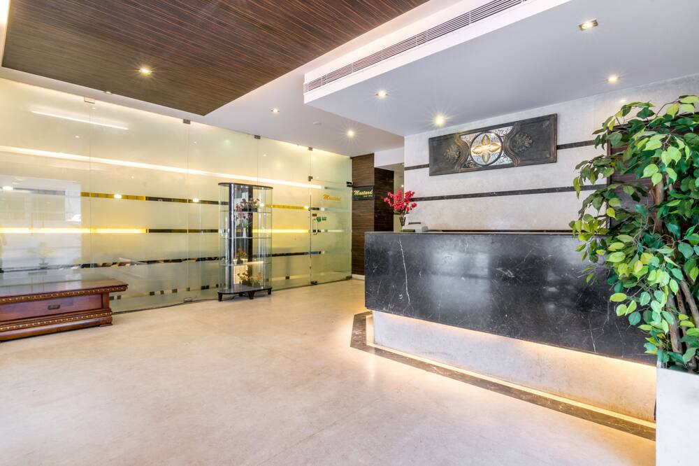 Octave Hotel Double Rd