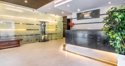 Octave Hotel Double Rd