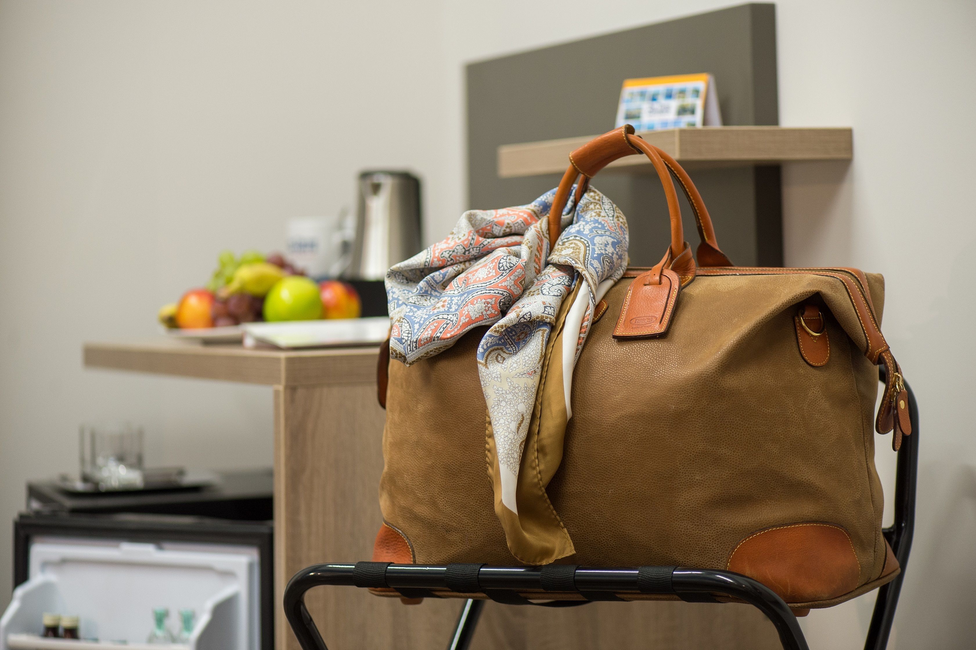 premium double room | room amenity