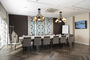 Meeting facility - Three Corners Lifestyle Hotel (Budapest)
