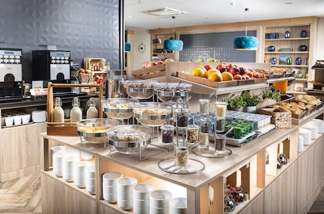 Three Corners Lifestyle Hotel