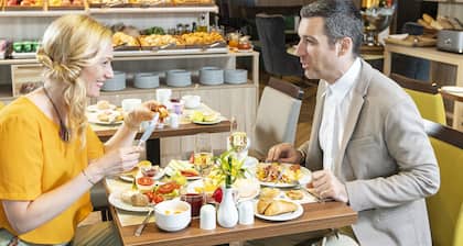 Three Corners Lifestyle Hotel