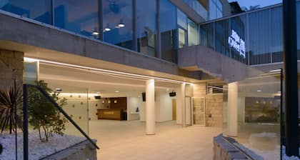 Hostel da Praça