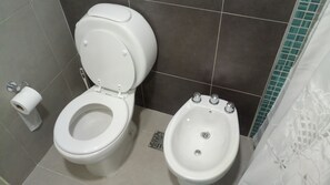 Apartment | Bathroom