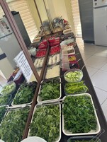 包含每日自助早餐