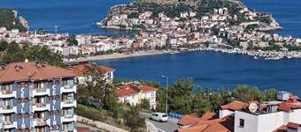 Amasra Ceylin Hotel