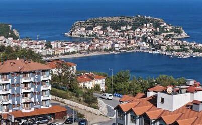 Amasra Ceylin Hotel