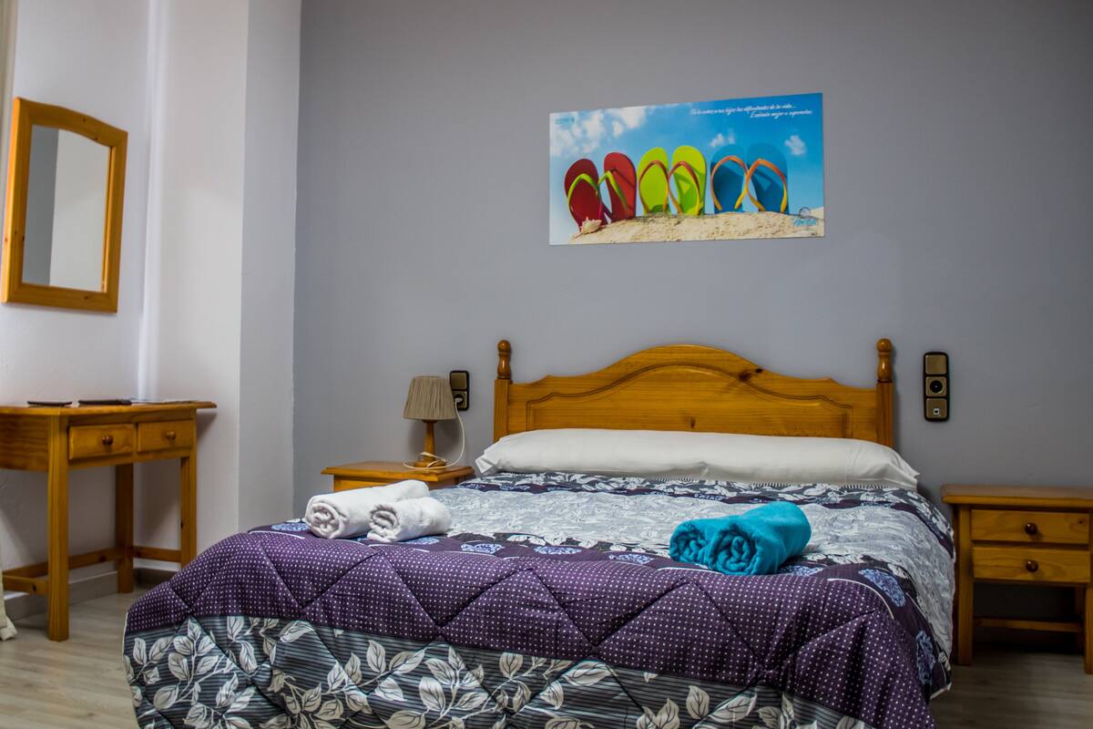 In-room safe, desk, blackout drapes, rollaway beds (surcharge)