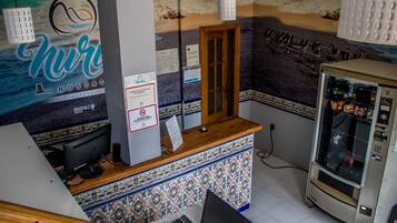Detalle del interior