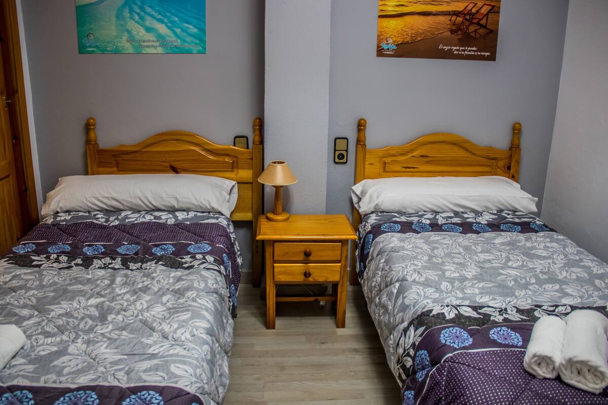 In-room safe, desk, blackout drapes, rollaway beds (surcharge)
