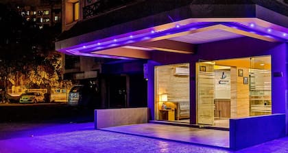 Ashok Deluxe Apartments